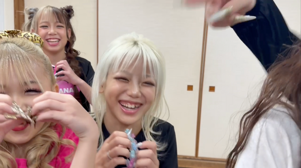 『KOGYARU WARS EPISODE ONE』宮城公演 終演後コメント