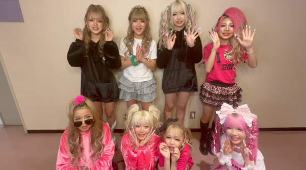 『KOGYARU WARS EPISODE ONE』静岡公演 終演後コメント