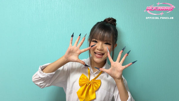 KOGYARUファンクラブへようこそ💛（りゅあ）