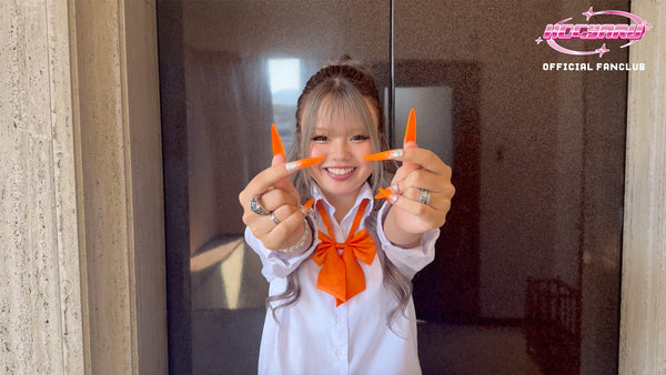 KOGYARUファンクラブへようこそ🧡（ちゃんもあ）