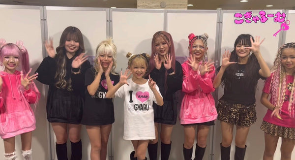 『KOGYARU WARS EPISODE ONE』広島公演 終演後コメント