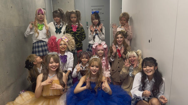 『KOGYARU WARS EPISODE ONE』卒業公演(渋谷) 終演後コメント