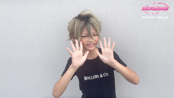 KOGYARUファンクラブへようこそ🖤（ちゅけ）