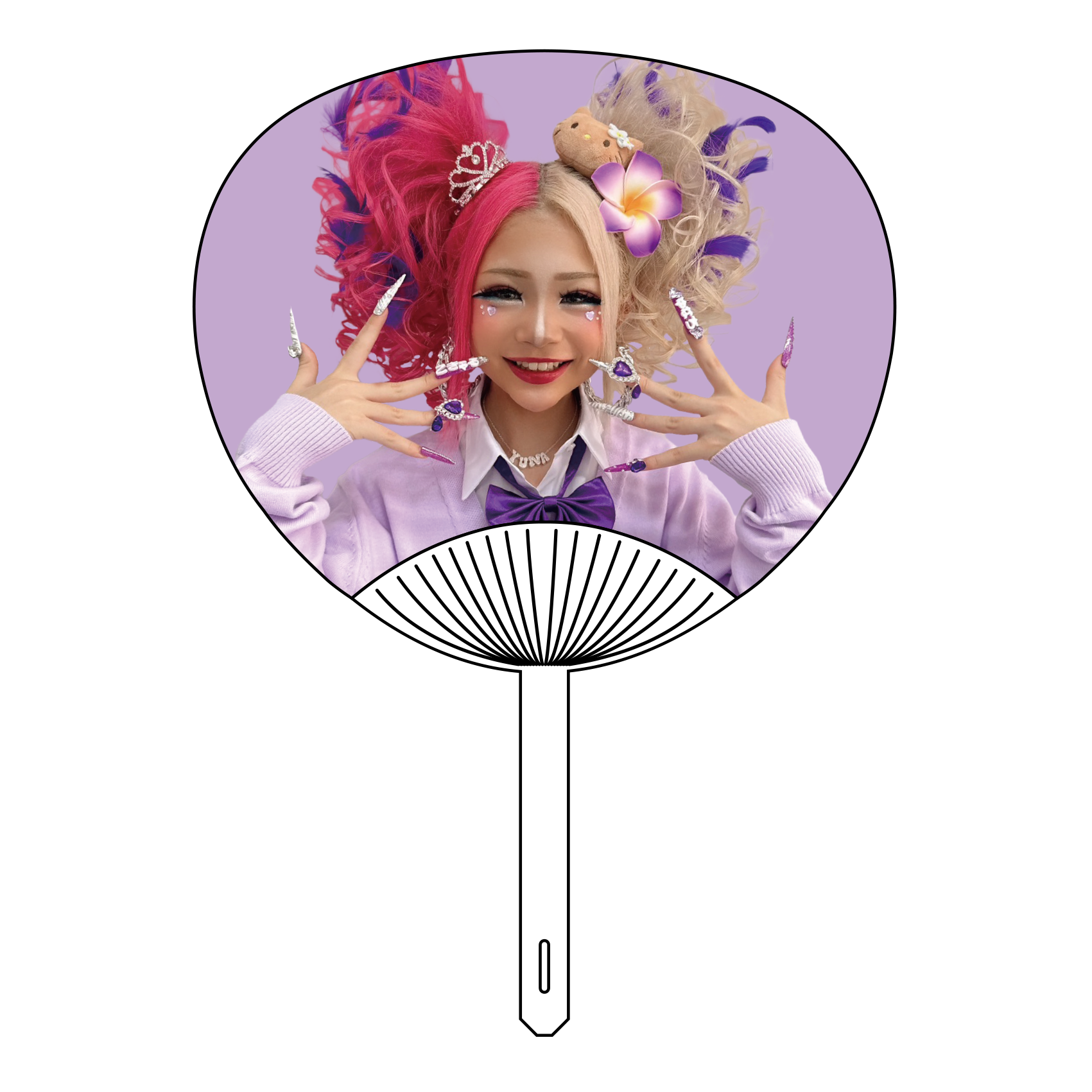 商品 – KOGYARU LIVEGOODS OFFICIAL
