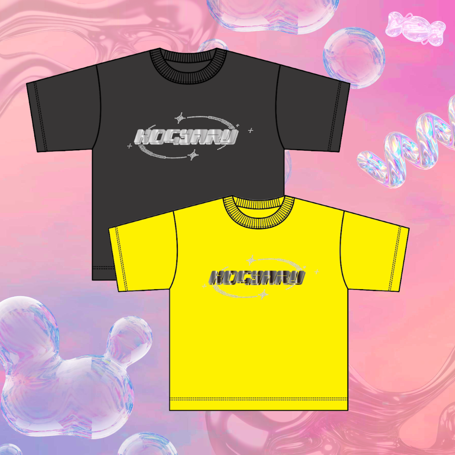 GOODS – kogyaru-goods-official.com