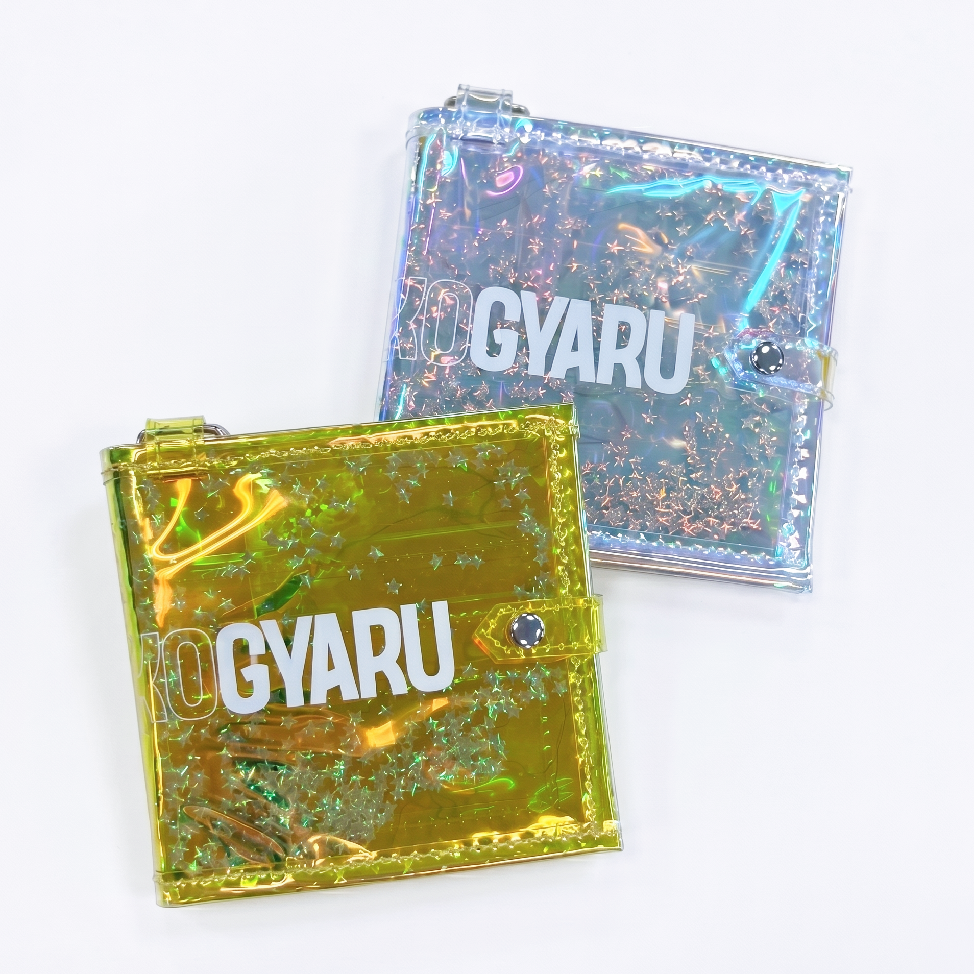 新品未使用　KOGYARU 03号 特典カード付き GOODS – KOGYARU LIVEGOODS OFFICIAL