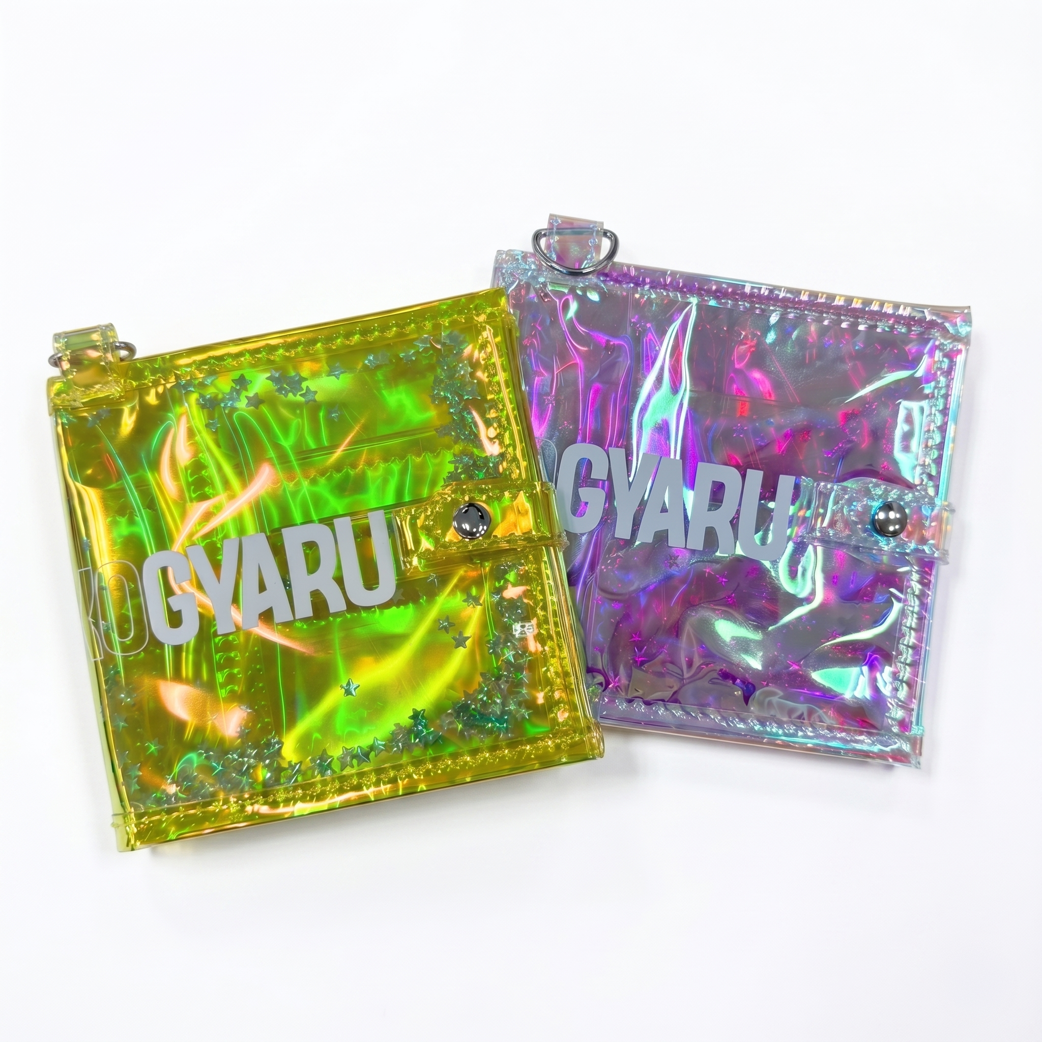 商品 – KOGYARU LIVEGOODS OFFICIAL