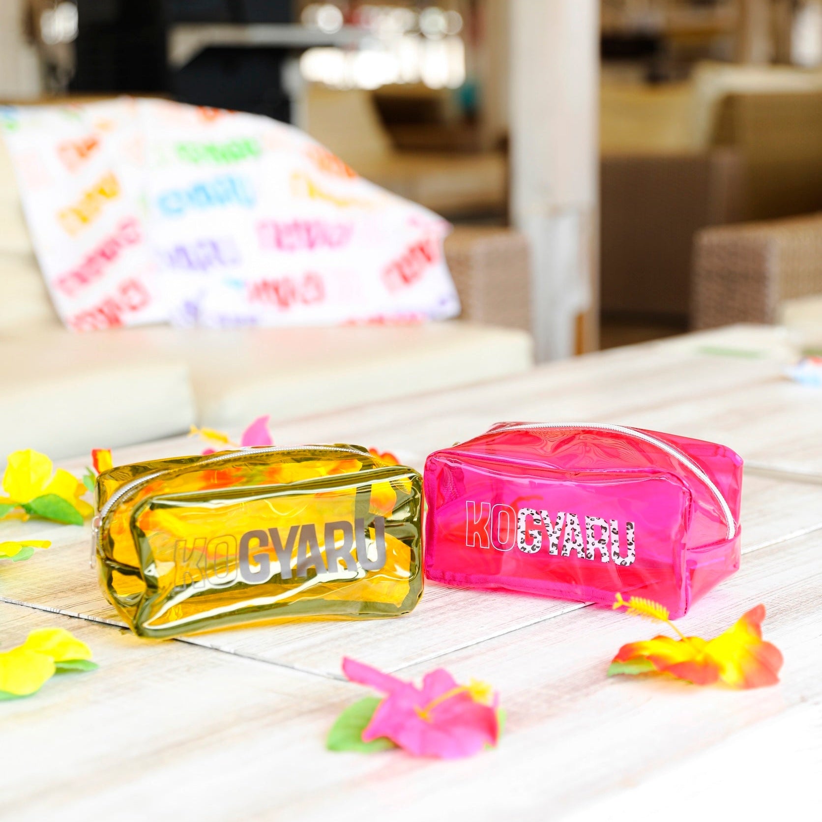 商品 – KOGYARU LIVEGOODS OFFICIAL
