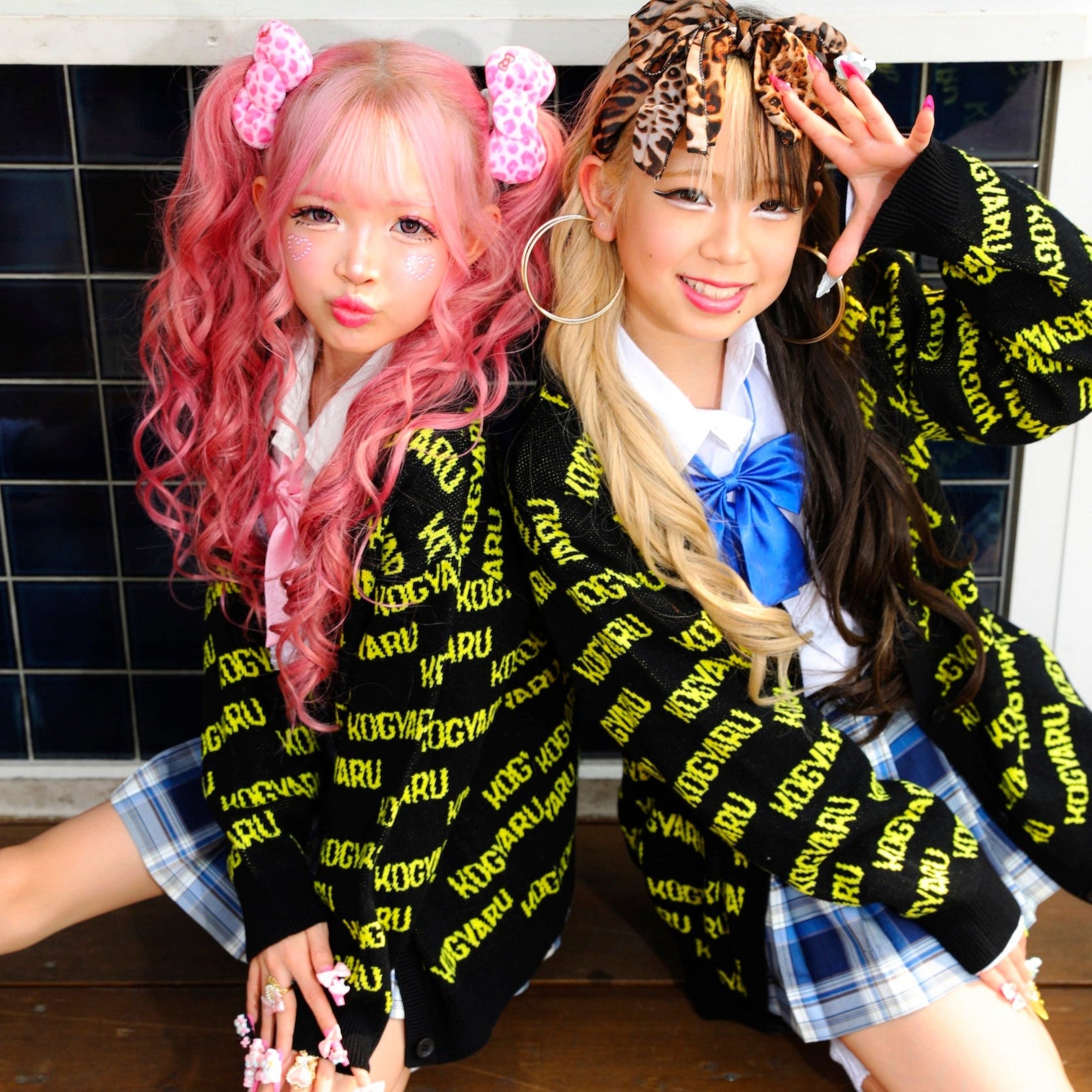 商品 – KOGYARU LIVEGOODS OFFICIAL