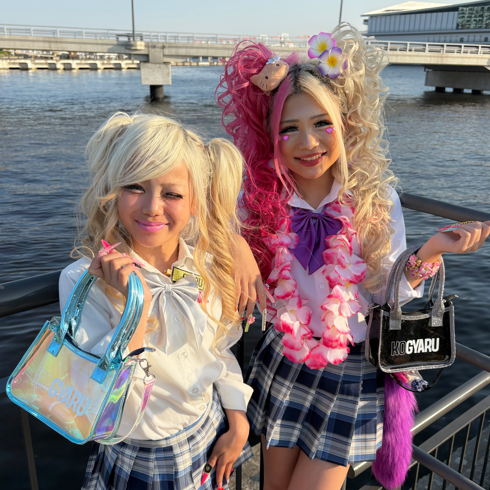 新品未使用　KOGYARU 03号 特典カード付き GOODS – KOGYARU LIVEGOODS OFFICIAL