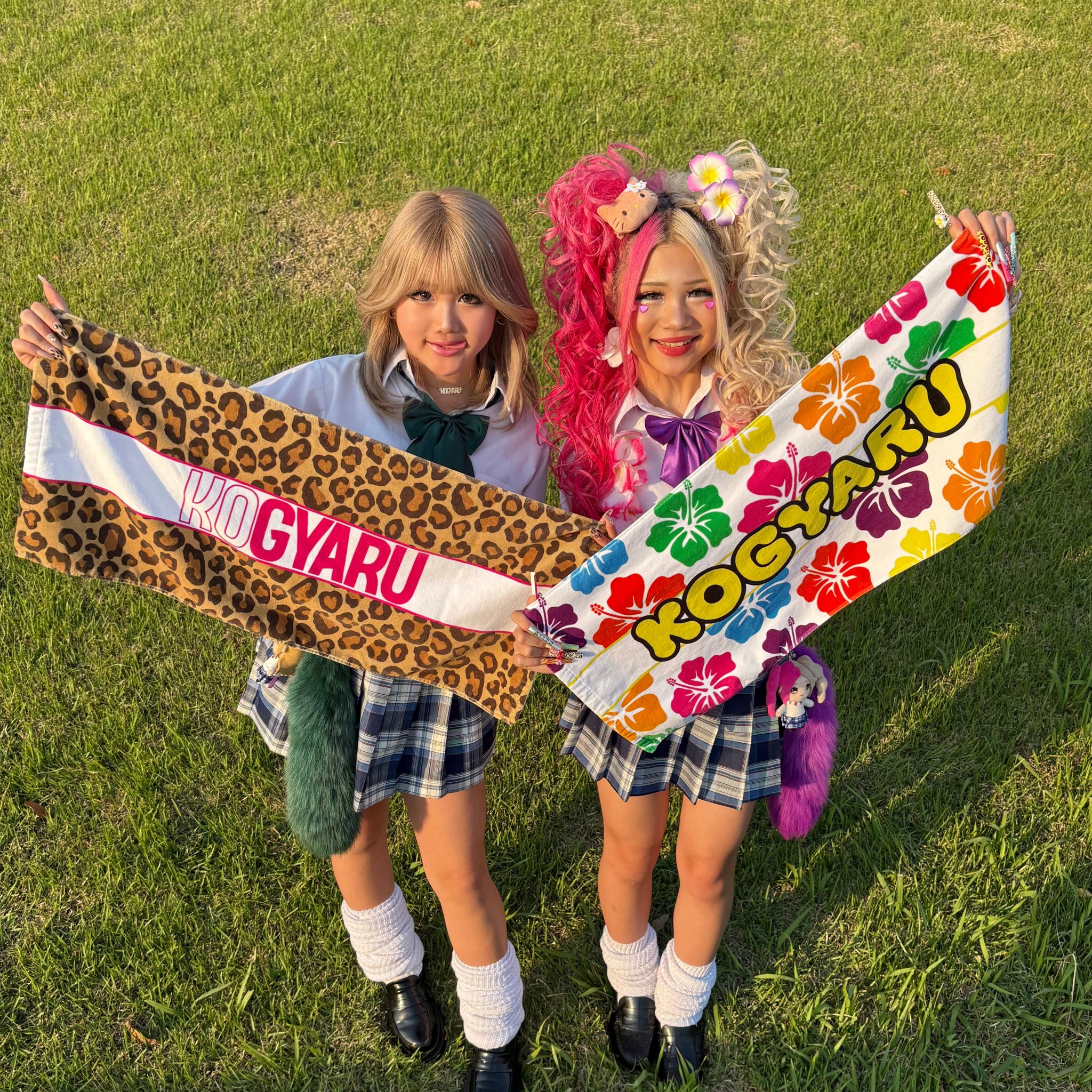 新品未使用　KOGYARU 03号 特典カード付き GOODS – KOGYARU LIVEGOODS OFFICIAL