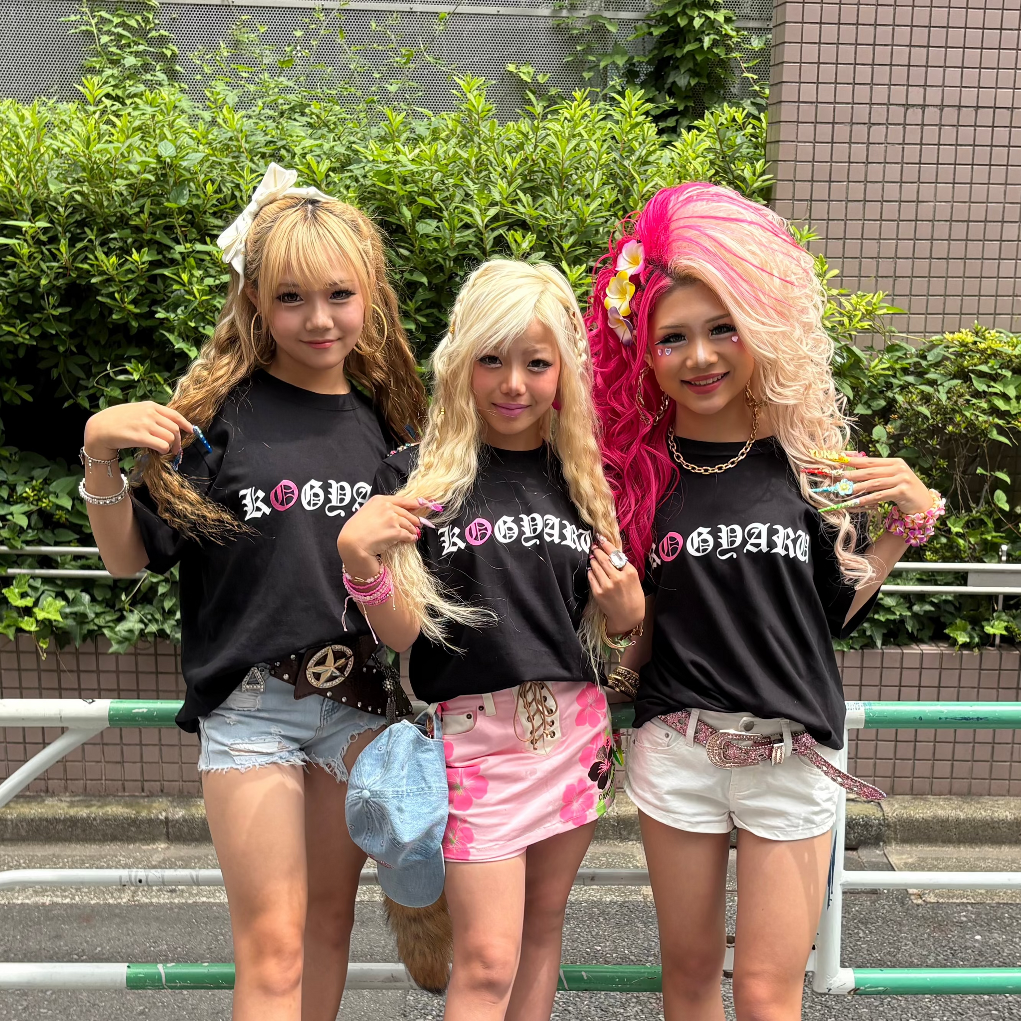 GOODS – KOGYARU LIVEGOODS OFFICIAL