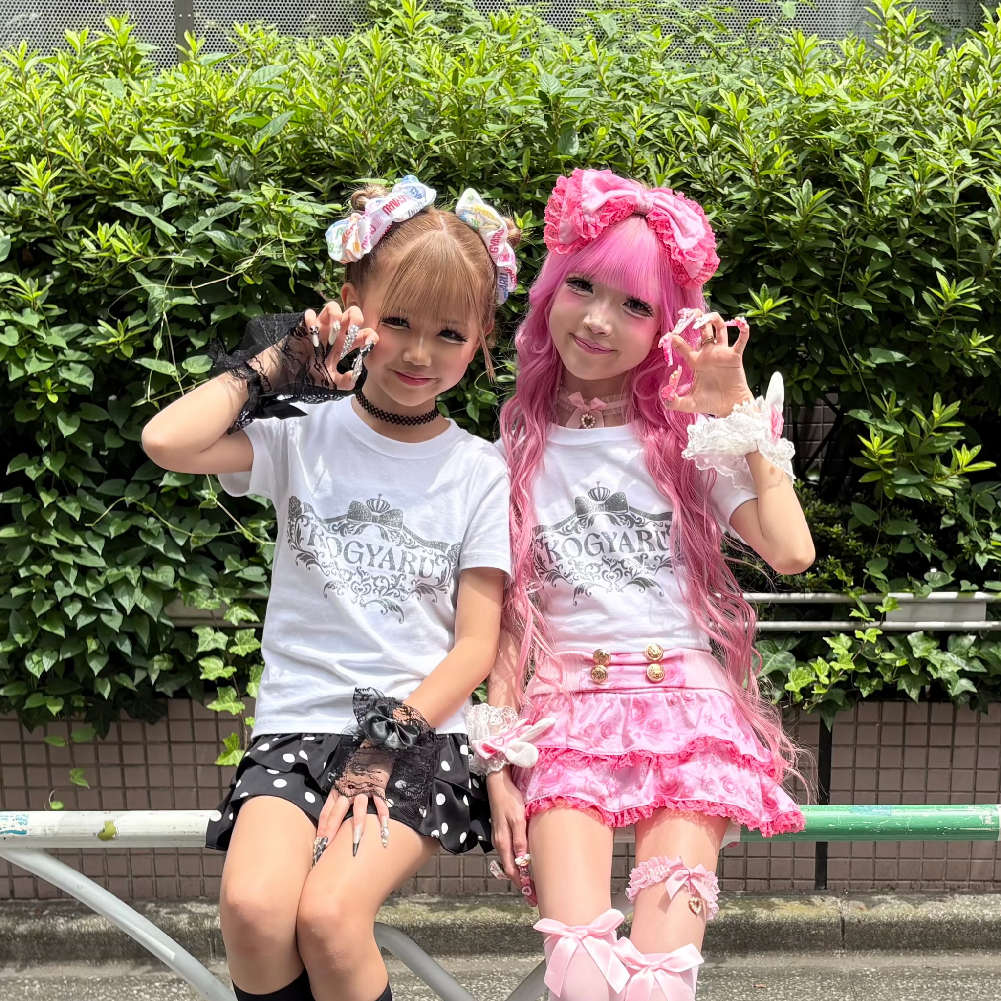 GOODS – KOGYARU LIVEGOODS OFFICIAL