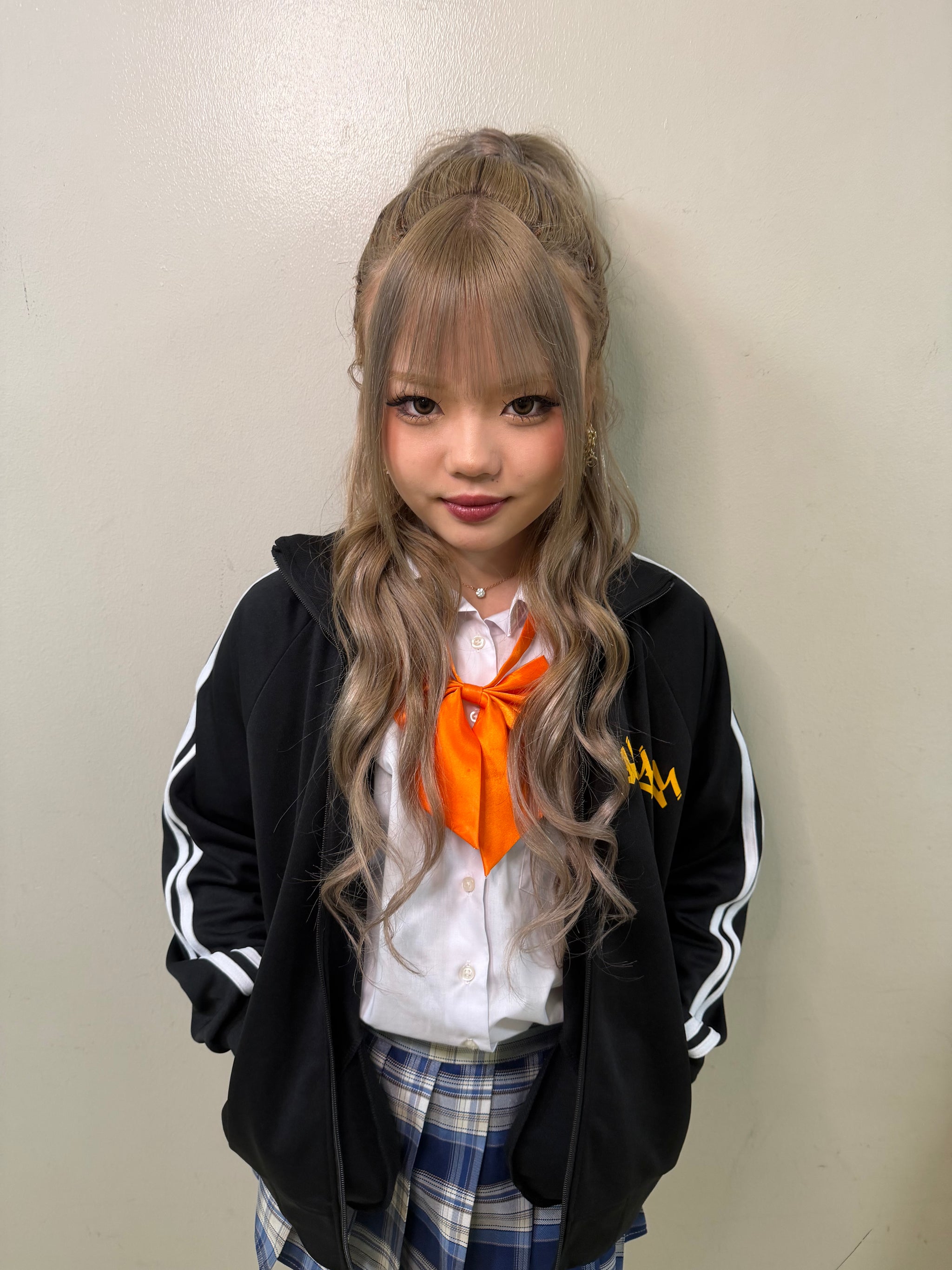 卒メン⭐︎メッセージ入りジャージ – KOGYARU LIVEGOODS OFFICIAL