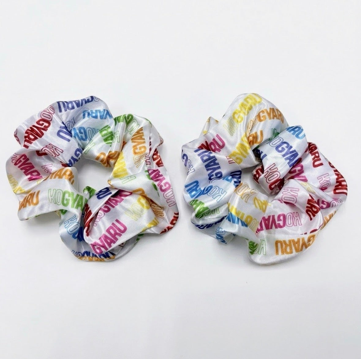GOODS – KOGYARU LIVEGOODS OFFICIAL