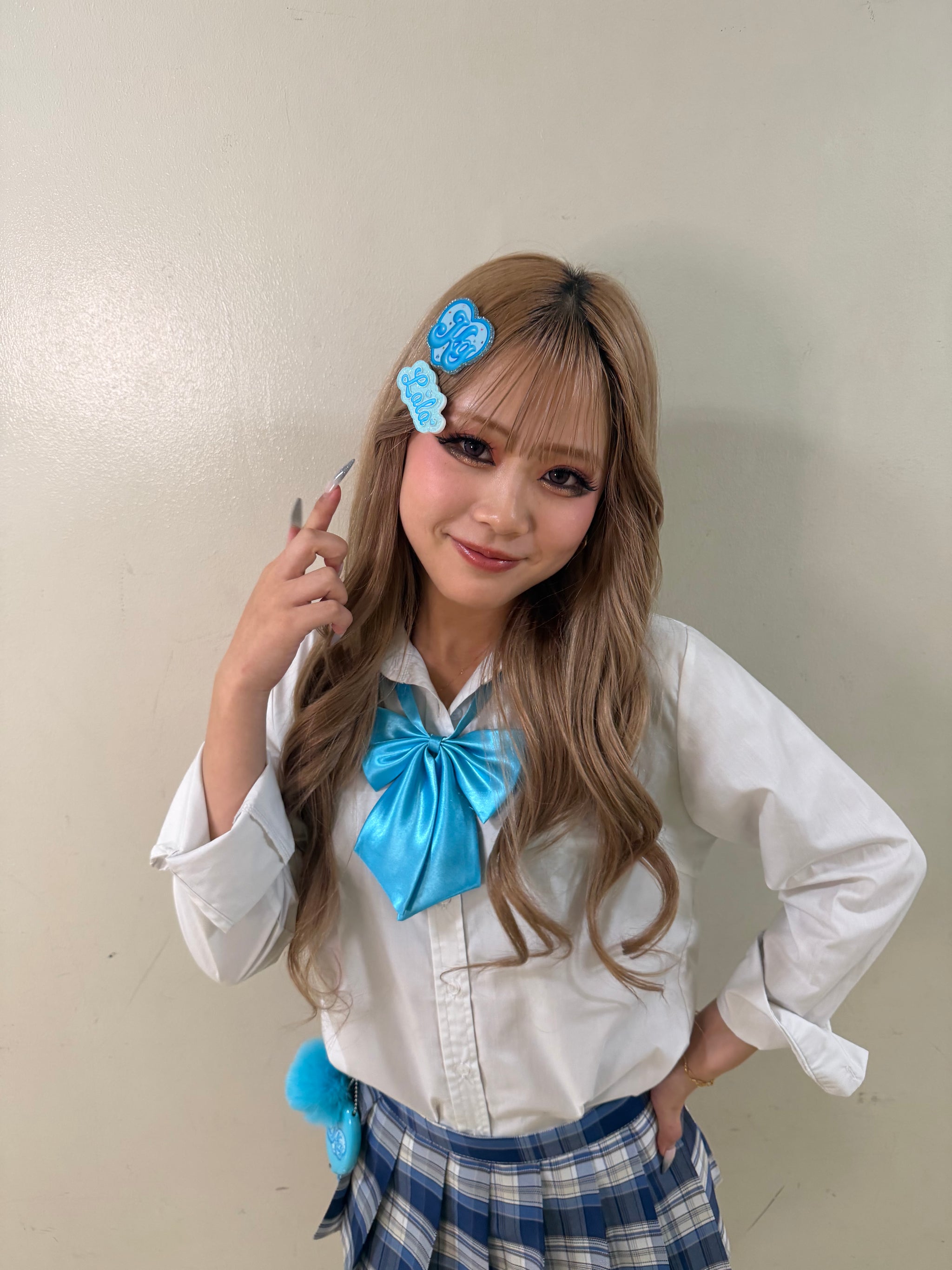卒メンカラー】ヘアクリップセット – KOGYARU LIVEGOODS OFFICIAL 卒メンカラー】ヘアクリップセット – KOGYARU LIVEGOODS OFFICIAL