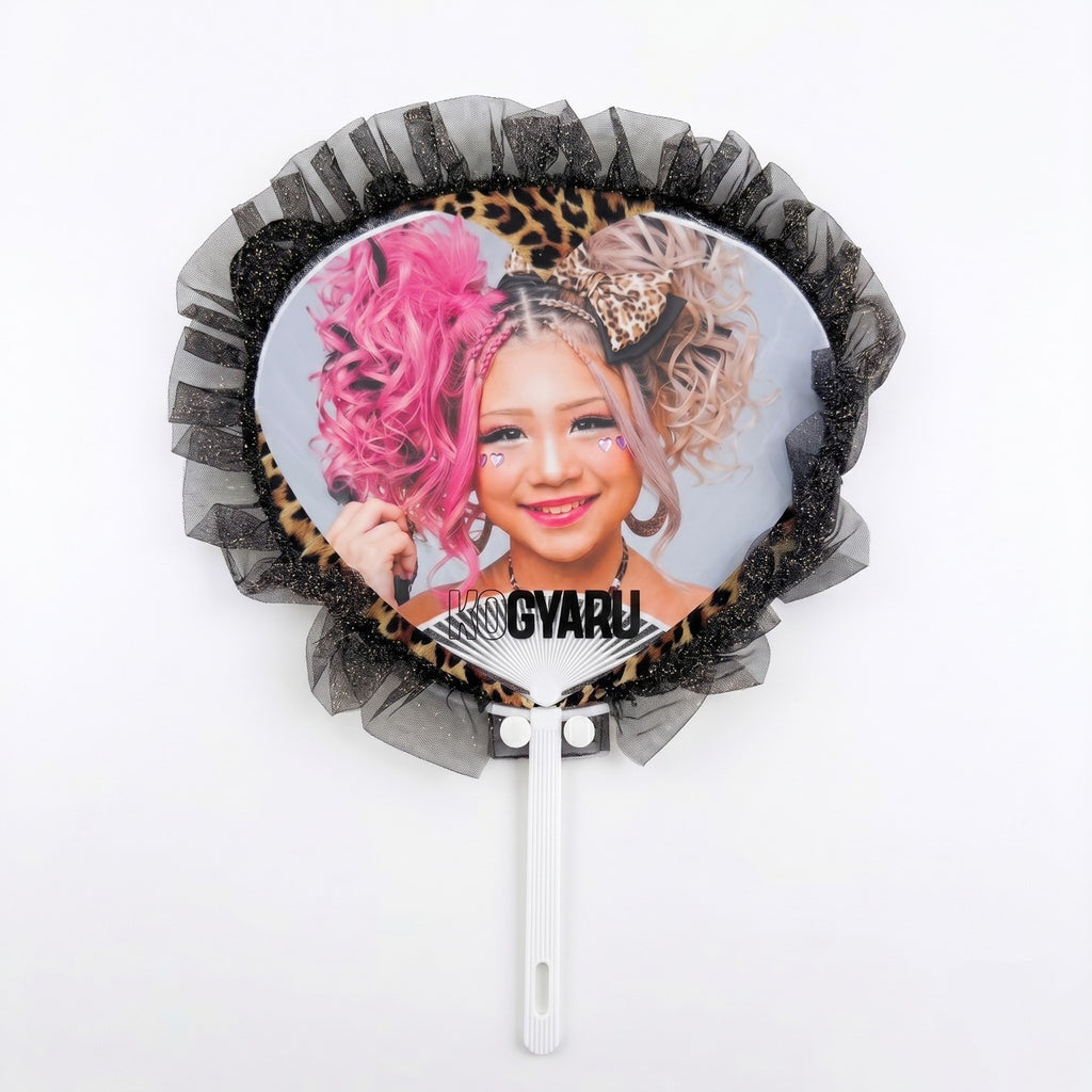 新品未使用　KOGYARU 03号 特典カード付き GOODS – KOGYARU LIVEGOODS OFFICIAL